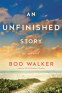 Cover Image: An Unfinished Story