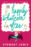 Cover Image: Happily Whatever After