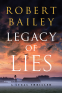 Cover Image: Legacy of Lies