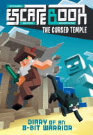 book cover for Escape Book