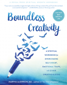 book cover for Boundless Creativity