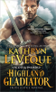 Cover Image: Highland Gladiator