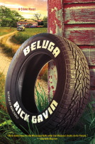 book cover for Beluga
