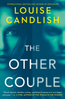 book cover for The Other Couple