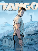 Couverture du livre pour Tango Tome 4