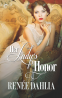 Cover Image: Her Lady's Honor