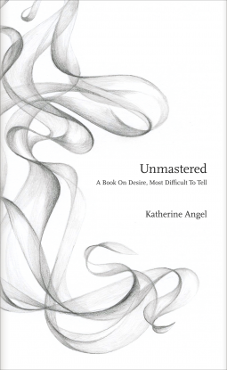 book cover for Unmastered