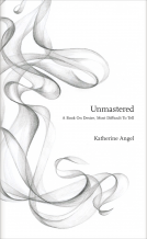 book cover for Unmastered