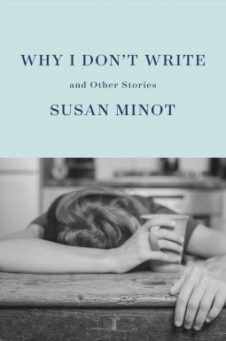 book cover for Why I Don't Write