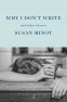 Cover Image: Why I Don't Write