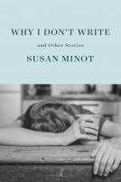 book cover for Why I Don't Write