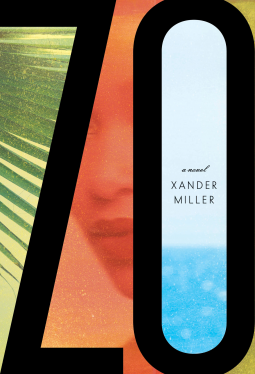 book cover for Zo