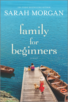 book cover for Family for Beginners