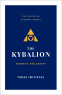 Cover Image: The Kybalion