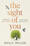 Cover Image: The Sight of You