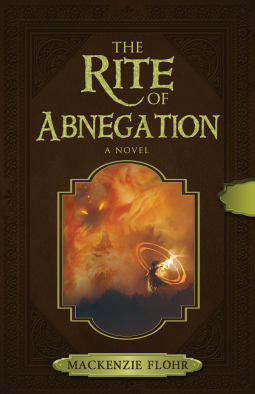 book cover for The Rite of Abnegation