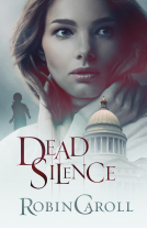 book cover for Dead Silence