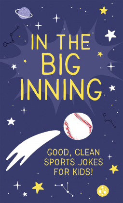 book cover for In the Big Inning