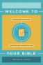 Cover Image: Welcome to Your Bible