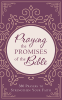 Cover Image: Praying the Promises of the Bible