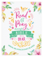 Cover Image: Read & Pray through the Bible in a Year