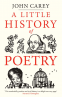 Cover Image: A Little History of Poetry