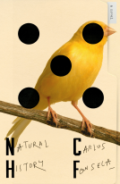 book cover for Natural History