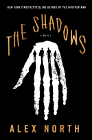 book cover for The Shadows