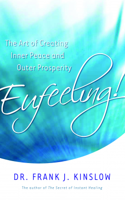 book cover for Eufeeling!