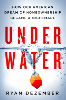 book cover for Underwater