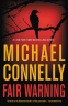 Cover Image: Fair Warning