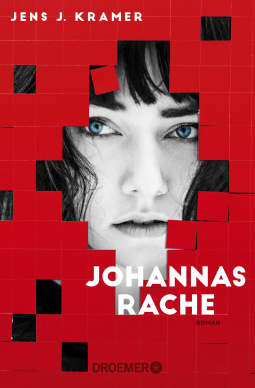 Buchcover für Johannas Rache
