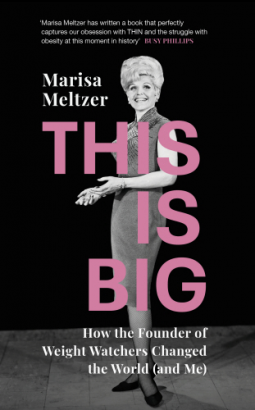 book cover for This is Big