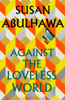 book cover for Against the Loveless World