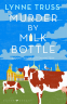 Cover Image: Murder by Milk Bottle
