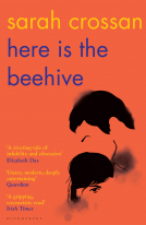 book cover for Here is the Beehive