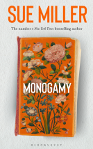 book cover for Monogamy