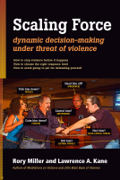 book cover for Scaling Force