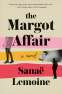 Cover Image: The Margot Affair
