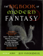 Cover Image: The Big Book of Modern Fantasy