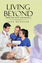 book cover for Living Beyond