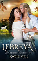 book cover for A Love Predestined