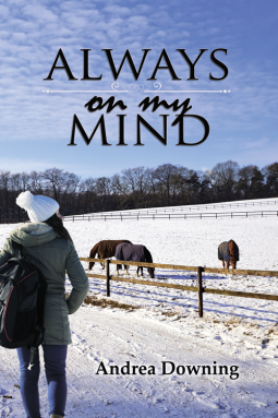 book cover for Always on My Mind