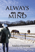 book cover for Always on My Mind
