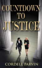 book cover for Countdown to Justice