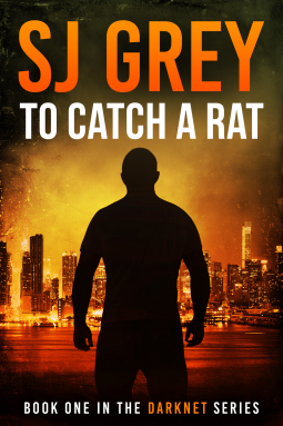 book cover for To Catch a RAT