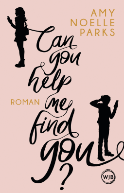 Buchcover für Can you help me find you?
