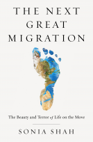 book cover for The Next Great Migration