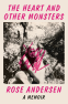 Cover Image: The Heart and Other Monsters