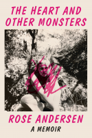 book cover for The Heart and Other Monsters